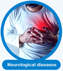 Neurologische Erkrankungen